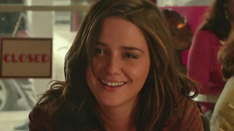 Addison Timlin