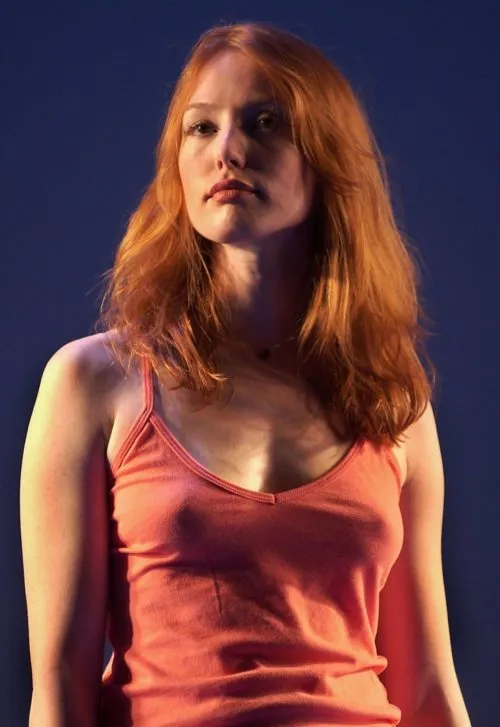 Alicia Witt Biography Facts Career Age Height Weight 4752