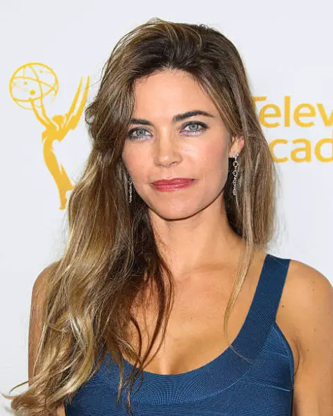 Amelia Heinle Biography – Facts, Age, Family, Education