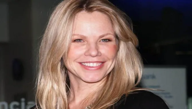 Andrea Roth Biography