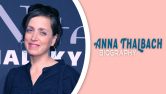 Anna Thalbach Biography 1
