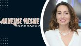 Annelise Hesme Biography 2