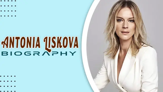Antonia Liskova Biography