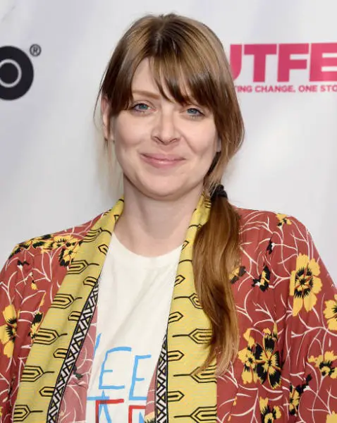 Amber Benson Biography - American Actress, Director, Writer & Producer