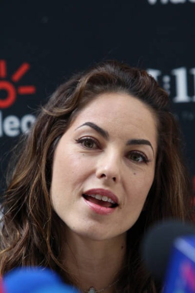 Barbara Mori Biography Facts Wiki Bio Age Height