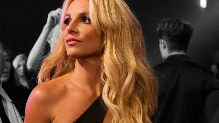 Britney Spears beautiful