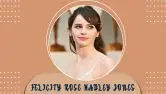Felicity Rose Hadley Jones