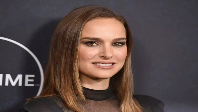 Natalie Portman Professional life and career