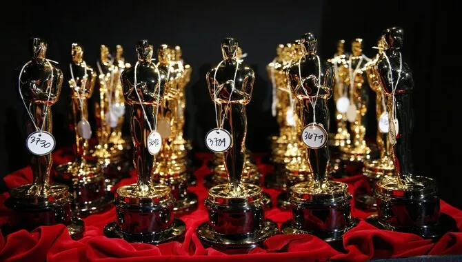 Oscar / Awards and nominations