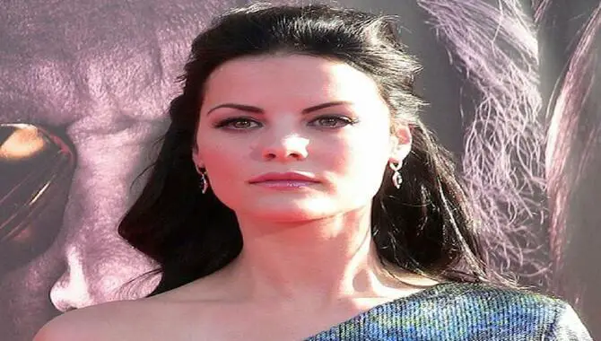 Interesting Facts About Jaimie Alexander
