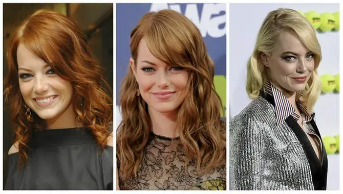 The Facts you don't know about Emma Stone