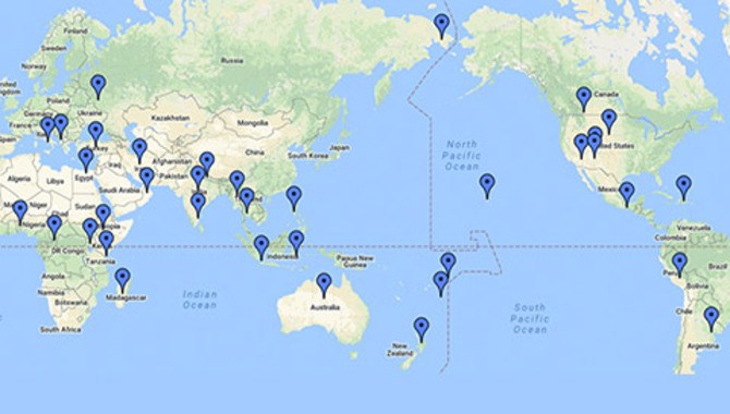 A Map of Gender-Diverse Cultures