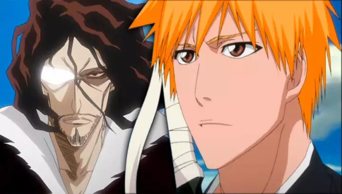 Bleach Is the Worst of the Best Shonen Anime