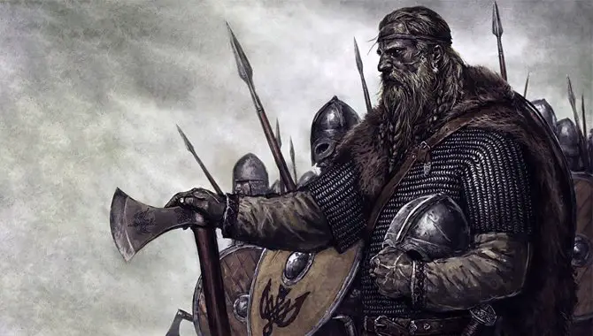 Comparing Celts And Vikings