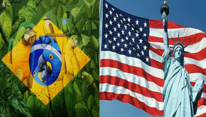 Differences Between Brazilian Culture and American Culture
