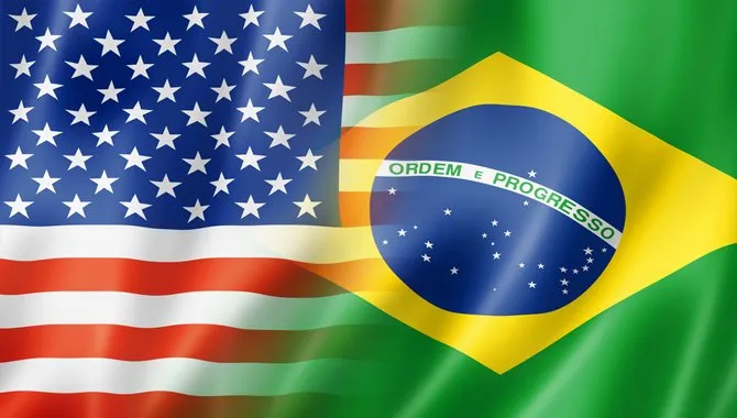 Differences Of Family Between Brazil And America