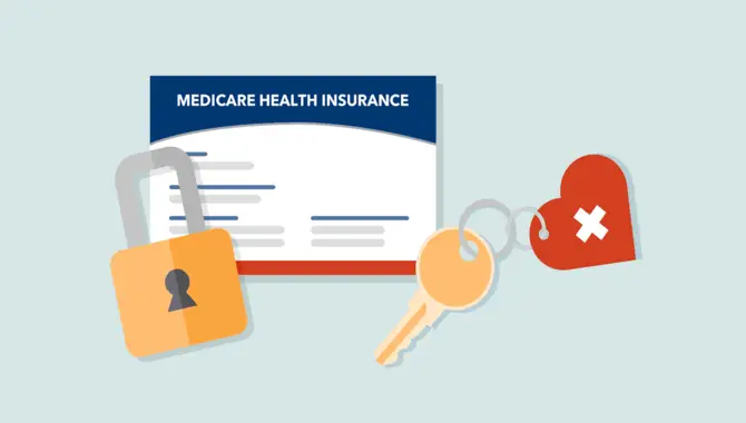 Guard your Medicare card and protect your personal information