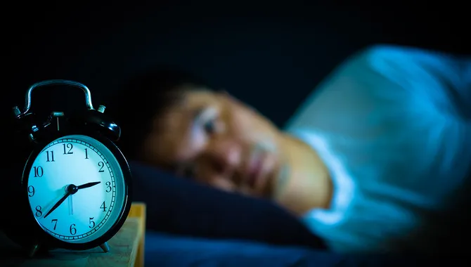How To Get Your Pre-Pandemic Sleep Schedule Back
