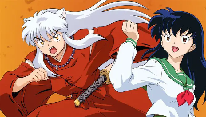How Inuyasha Used The Attack Against Enemies