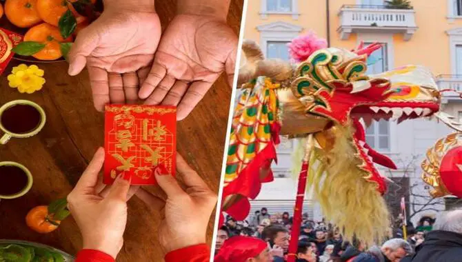Lunar New Year's Traditions and Superstitions
