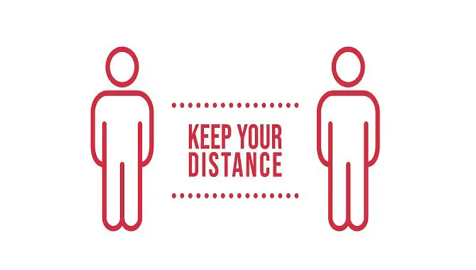 Maintain Distance