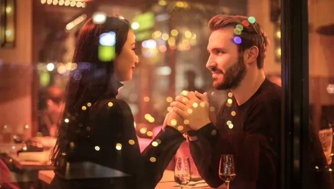 Four Fascinated Benefits Of Friendly Dating