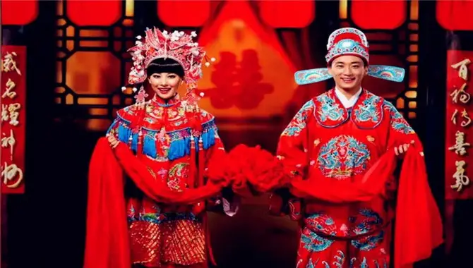 The Relationship Between China's Traditional Culture And Population