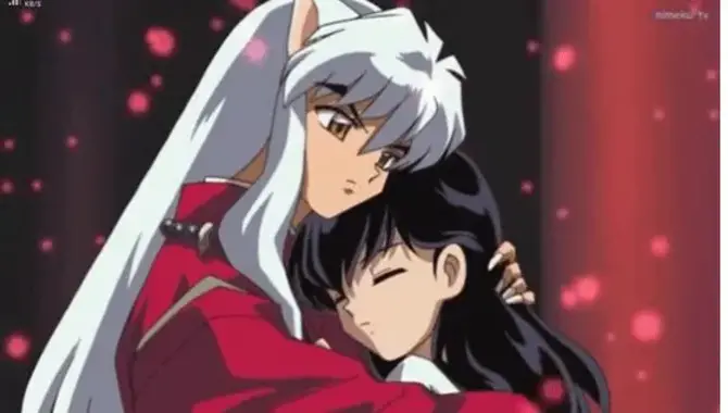 The Ruler of All Chapter 4: Home, an inuyasha fanfic