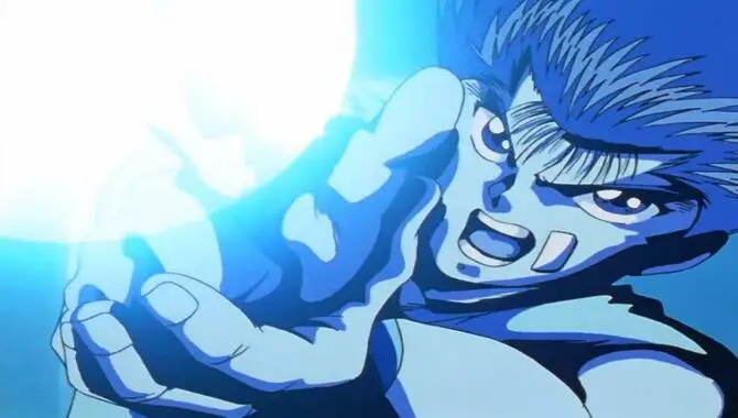 The Yu Yu Hakusho Definition in Other Languages