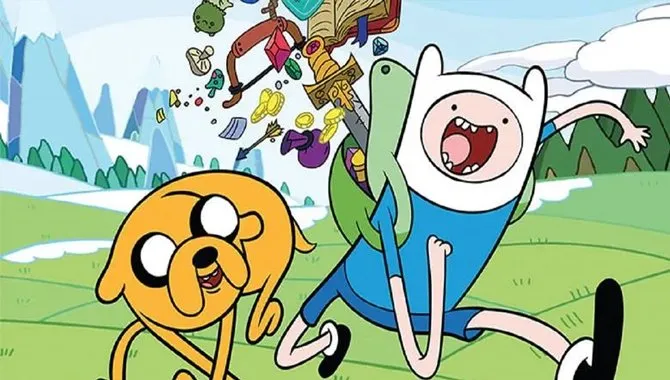 What is Cartoon Network Renaissance, And Why Does It Matter To Me