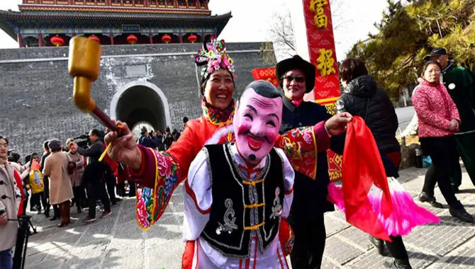 Countries That Celebrate Lunar New Year Top Countries List 