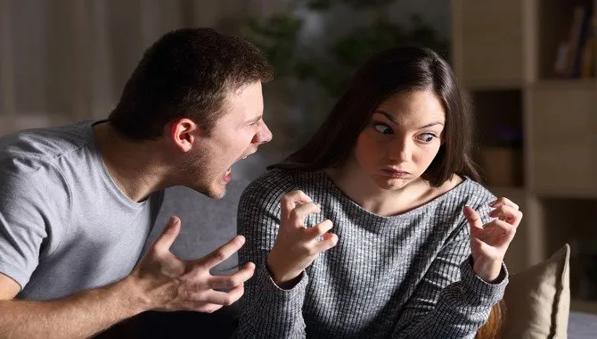 10 Signs You Have a Toxic Relationship