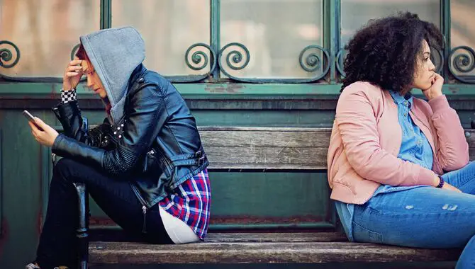 12 Steps To Get Over A Friendship Breakup