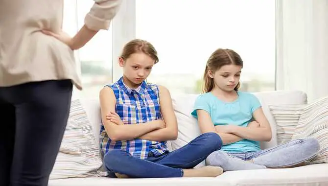 How To Identify Whether Your Child Has Trouble Making Friends