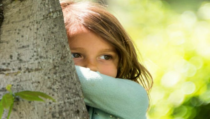 Is It Normal For Children To Be Shy Or Socially Awkward