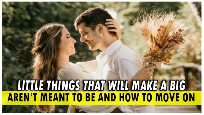 20 Little Things That Will Make A Big Difference In Your Marriage