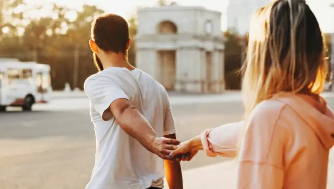 8 Signs It's Time To End Your Relationship