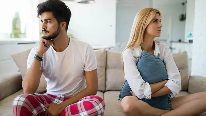 8 Types Of Unhealthy Communication Problems In A Relationship