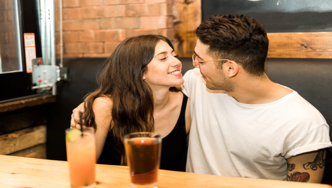 Why Date A Good Guy After A Toxic One