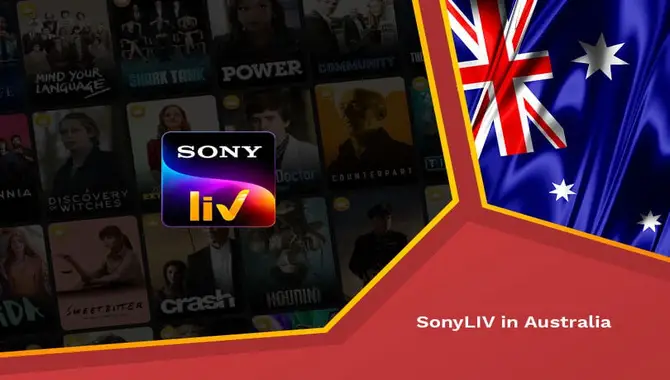 5 Step Solution To Watch Sonyliv Outside India With VPN Method