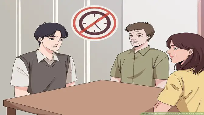 How To Prepare For The Meeting With Your Dad