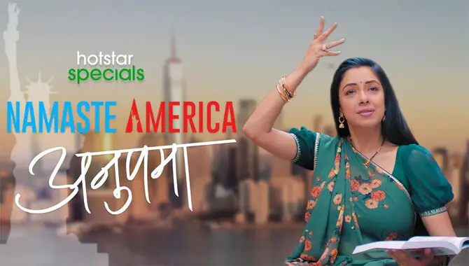 How To Watch Anupama In The US