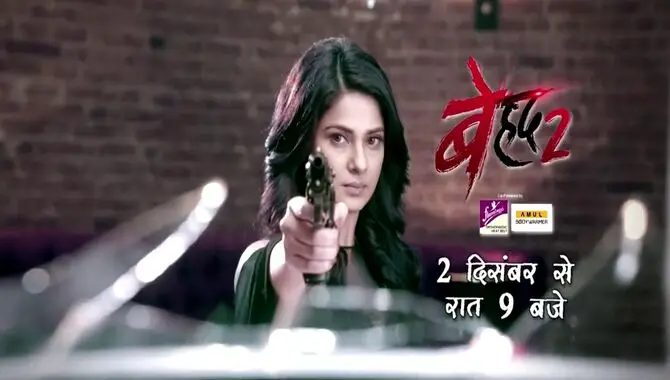Is Beyhadh Legal To Watch Online?