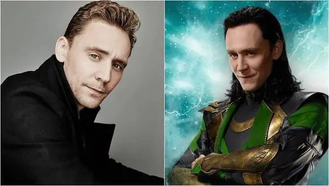 Loki's Personality