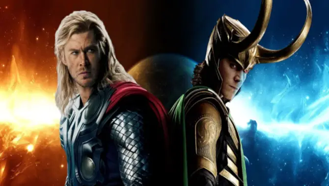 Loki's Relationship With Thor