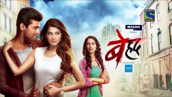 Watch Beyhadh On Youtube TV