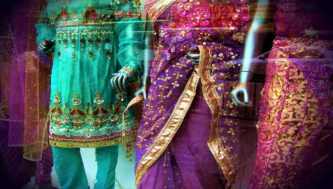 Avoid Wearing Traditional Clothing Without Permission