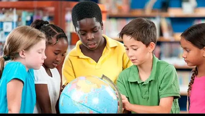 Importance Of Cultural Diversity In The Classroom