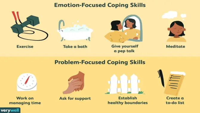 The Importance Of Coping Skills