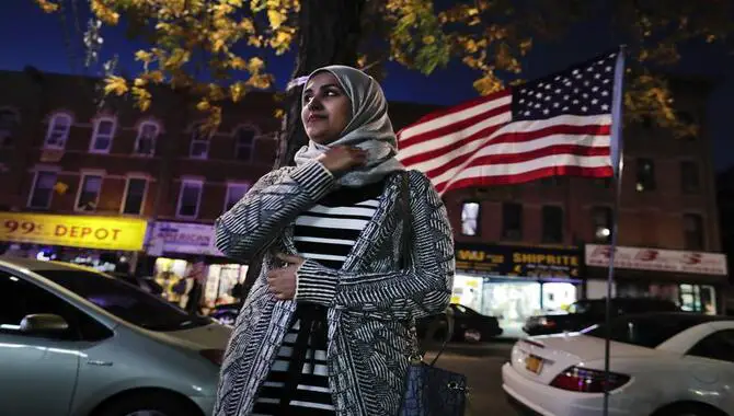 What Do We Mean By "Arab-American?"